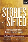 Cover: Stories of Sifted - Exponential