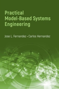 Enlarge image Cover: Practical Model-Based Systems Engineering - Artech House