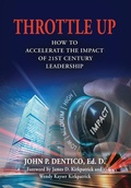 Cover: Throttle Up - Booklocker.com