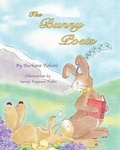 Cover: The Bunny Poets - MacLaren-Cochrane Publishing