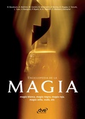 Cover: Enciclopedia de la Magia - Parkstone International