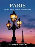 Cover: Paris at the Turn of the Millennium - Parkstone International