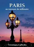 Cover: Paris au tournant du mill&eacute;naire - Parkstone International