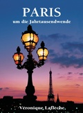 Cover: Paris um die Jahrtausendwende - Parkstone International