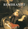 Cover: Rembrandt - Parkstone International
