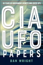 Cover: The CIA UFO Papers - MUFON