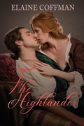 Cover: The Highlander - Ethan Ellenberg Literary Agency