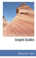 Cover: Gospel Studies - BiblioLife