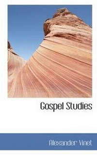 Enlarge image Cover: Gospel Studies - BiblioLife