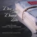Cover: Dear Scott, Dearest Zelda - HighBridge Audio