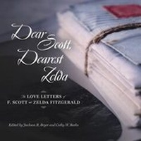 Enlarge image Cover: Dear Scott, Dearest Zelda - HighBridge Audio