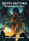 Cover: Lovecraftian - Caliber Comics
