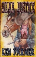 Cover: Silke Justice - Timber Creek Press
