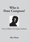 Cover: Who is Peter Compton? - Arne Andersen