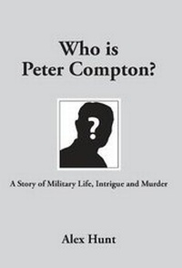 Enlarge image Cover: Who is Peter Compton? - Arne Andersen