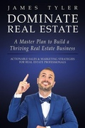 Cover: Dominate Real Estate - Marketing Engines, Inc.