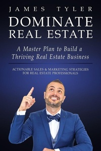 Enlarge image Cover: Dominate Real Estate - Marketing Engines, Inc.