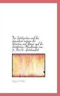 Cover: Die Zahlzeichen Und Das Elementare Rechnen Der Griechen Und Romer Und Des Christlichen Abendlandes V - BiblioLife