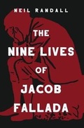 Cover: The Nine Lives of Jacob Fallada - J.New Books