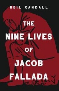 Enlarge image Cover: The Nine Lives of Jacob Fallada - J.New Books