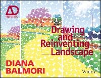 Enlarge image Cover: Drawing and Reinventing Landscape AD Primer - Wiley
