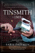 Cover: Tinsmith 1865 - Promontory Press