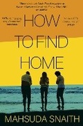 Cover: How To Find Home - Black Swan