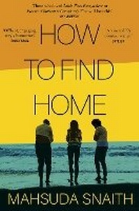 Enlarge image Cover: How To Find Home - Black Swan