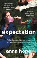 Cover: Expectation - Black Swan