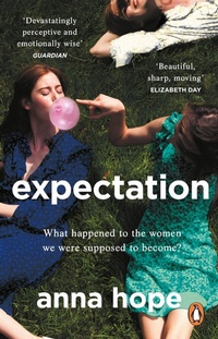 Enlarge image Cover: Expectation - Black Swan