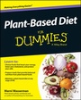 Cover: Plant-Based Diet For Dummies - Wiley