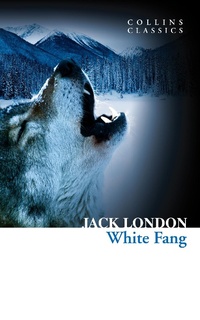 Abbildung von: White Fang - William Collins