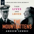 Cover: The Mountbattens - BLINK Publishing