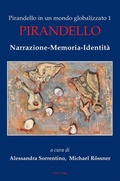 Cover: Pirandello in un mondo globalizzato 1 - Peter Lang Verlag