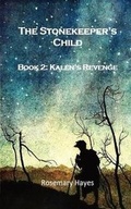 Cover: The Stonekeepers Child - FeedARead.com