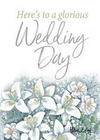 Enlarge image Cover: Glorious Wedding Day - Exley Publications Ltd