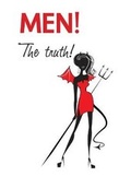 Cover: Men The Truth - Exley Publications Ltd