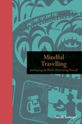 Cover: Mindful Travelling - Leaping Hare Press