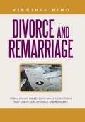 Cover: Divorce and Remarriage - Xlibris Us