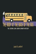Cover: The Body at the Back of the Bus - Xlibris Us