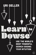 Cover: Learn to Dowse - Watkins Publishing