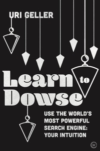 Enlarge image Cover: Learn to Dowse - Watkins Publishing