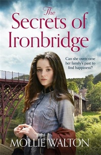Abbildung von: The Secrets of Ironbridge - Zaffre