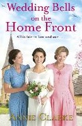 Cover: Wedding Bells on the Home Front - Arrow Books Ltd
