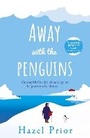 Cover: Away with the Penguins - Bantam Press