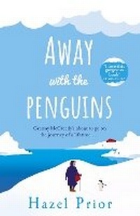 Abbildung von: Away with the Penguins - Bantam Press