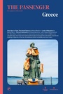 Cover: Greece - Europa Editions (UK) Ltd