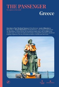 Abbildung von: Greece - Europa Editions (UK) Ltd