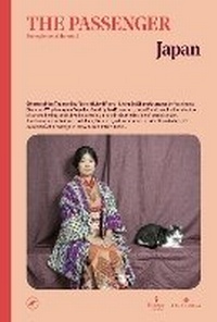 Enlarge image Cover: Japan - Europa Editions (UK) Ltd