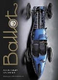 Cover: Ballot - Dalton Watson Fine Books